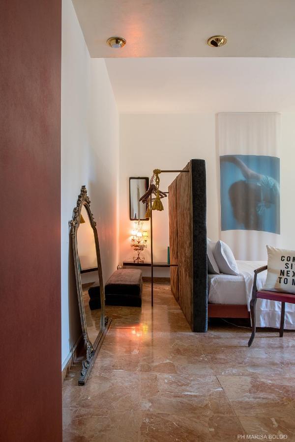 Billie'S Flat Red - Art & Design Apt In Verona Historic Centre Exterior photo